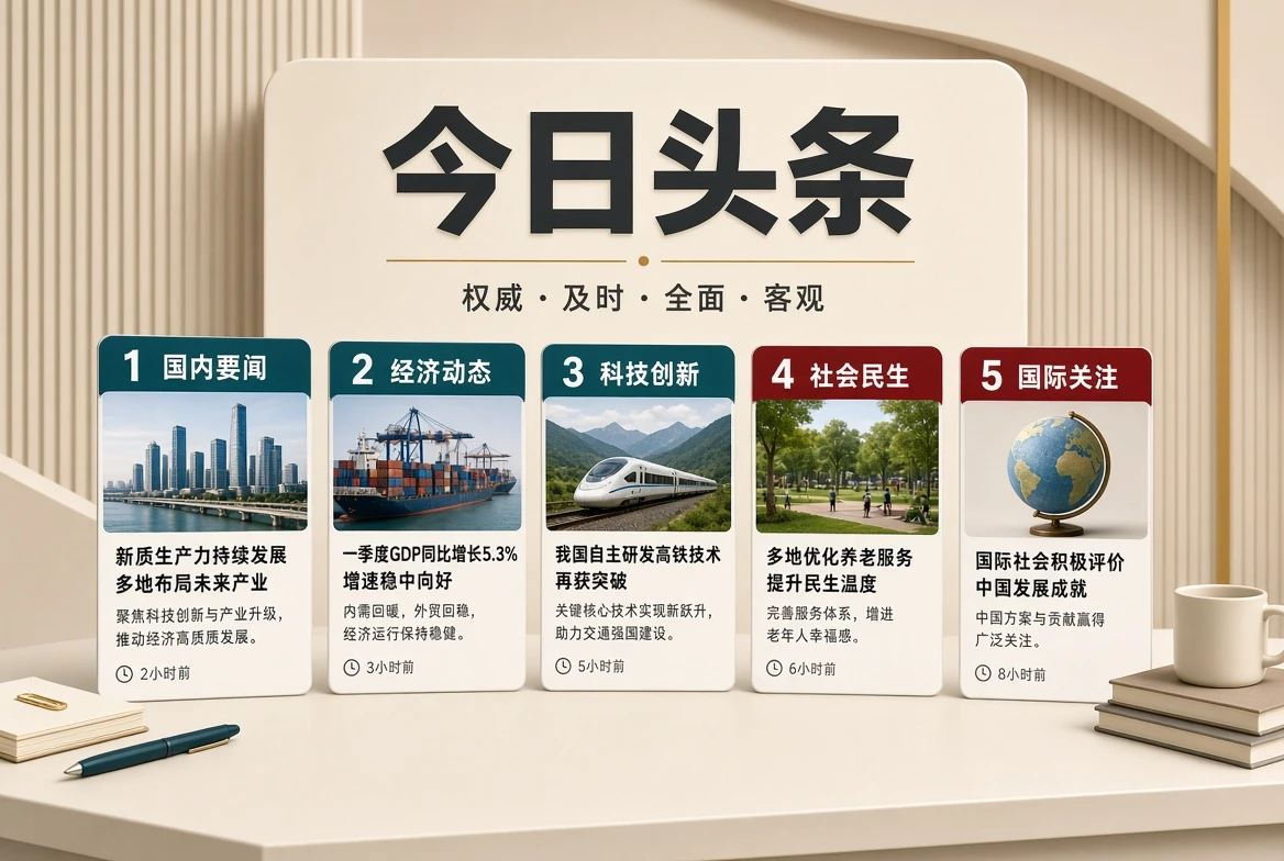 今日头条栏目图片